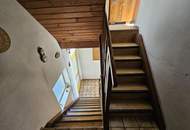 Sanierungsbedürftiges Haus in Aussichtslage