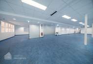 Modernes 5-Zimmer Büro in optimaler Lage! Nähe Schwarzenbergplatz