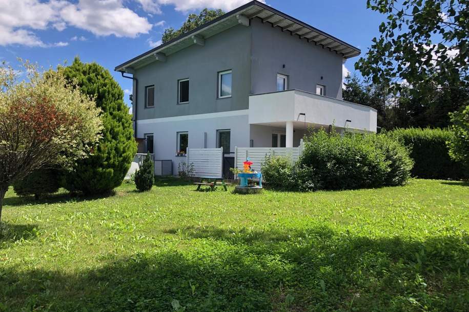 Schönes und modernes Einfamilienhaus im Wienerwald - zwischen Wien und St. Pölten, Haus-kauf, 670.000,€, 3052 Sankt Pölten(Land)