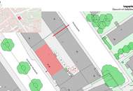 Ordination/Geschäftslokal oder Büro mit Souterrain in TOP FREQUENZLAGE!