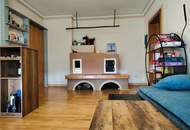 Verkaufe charmante 4,5-Zimmer- Wohnung mit Garage und Garten in Kraubath/Mur!