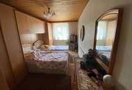 Älteres Einfamilienhaus nahe dem Ortszentrum