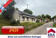 2225 Blumenthal KAUF – Kleines Landhaus ohne Garten in Ruhelage