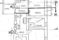 Historisches Juwel mit grenzenlosem Potenzial: Zweifamilienhaus auf knapp 3.000 m² Bauland mit Ausbaupotential in Greifenburg.