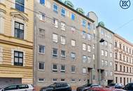 Tolle Immobilie in Zentrumsnähe beim Wiener Hauptbahnhof