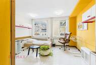 Ihre neue Praxis im Herzen von Bregenz – beste Lage, sofort nutzbar