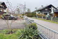 Charmantes Großzügiges Haus in Oberndorf mit 2 Wohneinheiten.