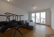Moderne 2-Zimmer-Wohnung mit Einbauküche und großzügiger Loggia in Linz nähe WIFI zu vermieten!