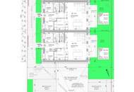 Neubau – Schlüsselfertiges Reihenhaus mit Garten & 2 Stellplätzen in Kottingbrunn