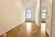 Helle 4-Zimmer Wohnung, Nähe Südtiroler Platz
