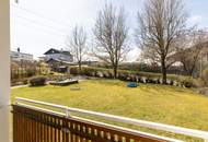 Gemütliche 3-Zimmer-Wohnung mit Terrasse und Gartennutzung