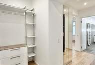 Lichtdurchflutete & ruhige 4-Zimmer-Wohnung im 3. Bezirk – top Lage & Anbindung