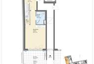 Stilvolles Townhouse auf drei Ebenen