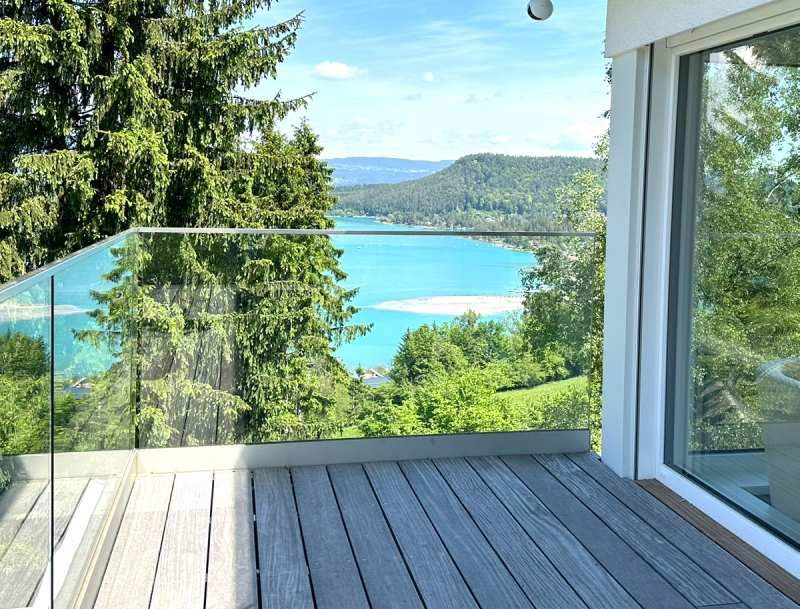 Traumvilla am Faaker See