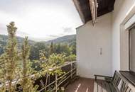 4-Zimmer Eigentumswohnung mit atemberaubender Panoramasicht nahe dem Pöstlingberg