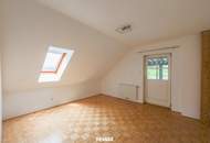 Großzügige Maisonette-Wohnung in zentraler Lage!