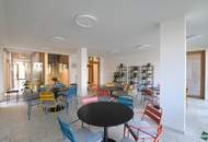 Effizient, modern, klimatisiert: Neubauwohnung mit Miele-Küche