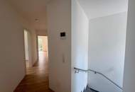 Erstbezug: 4-Zimmer-Maisonette mit Hauscharakter auf zwei Etagen