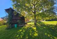 Großzügiges Wohnhaus mit Geschichte und Charme im Zentrum von Teufenbach