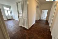 Exklusive 3-Zimmer-Wohnung im Villenviertel - ca. 130m²!