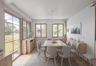 Einfamilienhaus mit Garten in ruhiger Lage von Traiskirchen