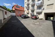 Freundliche 3,5-Zimmer-Wohnung - WG geeignet - in Graz Lend!