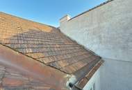 Baubewilligter Rohdachboden nahe U3