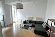Moderne 2-Zimmer-Wohnung mit Balkon und Lift, Südwestausrichtung, Fahrradabstellplatz, 250m zur U-Bahn
