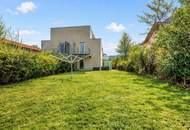 Bezugsfreie 1,5 Z-Whg mit 220 qm Garten + TG Stellplatz