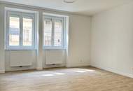 Sanierte 4-Zimmer-Altbauwohnung in absoluter Ruhelage beim Augarten – Erstbezug mit Altbaucharme