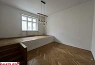 Gemütliche 1-Zimmer-Wohnung in ruhiger Lage