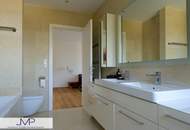 Modernes Wohnen am Lainzer Tiergarten – exklusive Villa mit Pool und Lift!