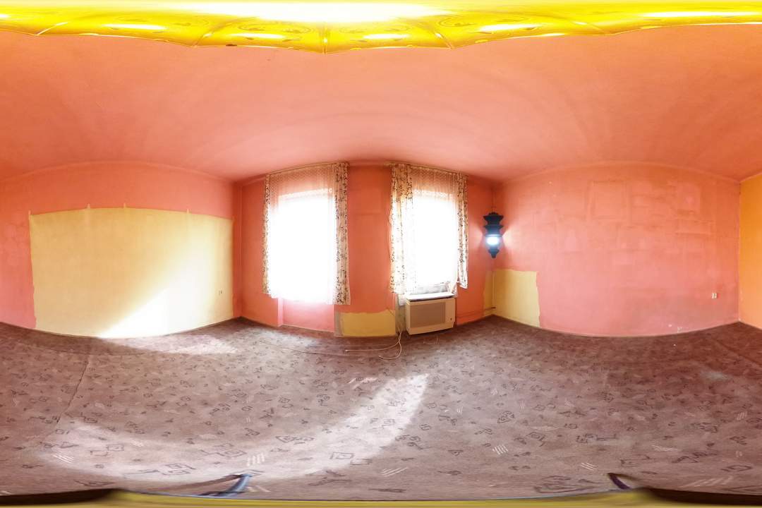 UNGARN Szentgotthárd: Wohnhaus mit Garten in top Grenzlage zu Österreich