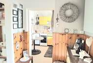 Zwei Wohneinheiten mit wunderschönem Garten - 2 Terrasse- Ihr Rückzugsort zum Wohlfühlen!