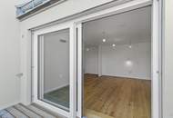 ++ WEITBLICK &amp; WOHNKOMFORT ++ DG-Wohnung im PROJEKT KARL74