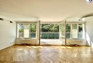 360° TOUR // GARTEN &amp; TERRASSENWOHNUNG in PÖTZLEINSDORF