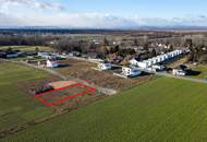 Preisreduziert - Grundstück in Ruhelage