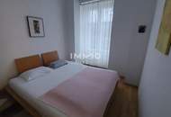 Smarte 2-Zimmer-Wohnung neben Peter-Alexander-Platz in Grinzing: Cobenzlgasse 42!