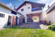 Geräumiges Mehrfamilienhaus mit neuem Heizsystem in Güttenbach: Samt Garten und viel Lagerfläche!