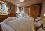 Alpen-Wohnung in Viehhofen – Perfekte Ferienimmobilie zur touristischen Vermietung