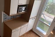 Phänomenale Gartenwohnung mit Gartenhaus und Parkplatz in Graz/Liebenau (Provisionsfrei)