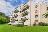 Wohnen mit Weitsicht: Charmante 4-Zimmer-Wohnung mit Balkon