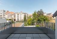 Wohnung mit Loggia/Balkon – PROVISIONSFREI!