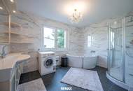 IN MAUER: 2 GRUNDSTÜCKE - INSGESAMT 1.188 m²