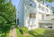 Elegantes Einfamilienhaus in Grinzing – Ruhige Lage nahe dem Franz-Mayer-Park