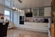 Viel Platz für Ihre Zukunft: Einfamilienhaus mit großem Garten in Kapelln