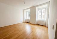 Modernes Altbaujuwel mit Loggia und Terrasse in zentraler Innenstadtlage