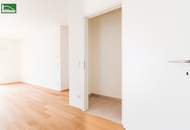 Die perfekte Anlegerwohnung (Nettopreis) - 3.Zimmer im "Hirschfeld - naturnah wohnen" - Provisionsfrei