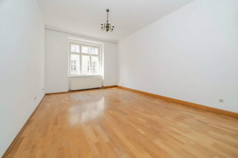 Hallo Urania, hallo Prater - das Beste aus beiden Welten, Wohnung-kauf, 329.000,€, 1020 Wien 2., Leopoldstadt