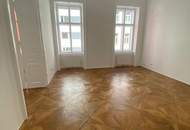 4-Zimmer-Altbauwohnung in Toplage – Nähe Augarten und Donaukanal! 3er-WG möglich!